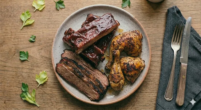 Meats
