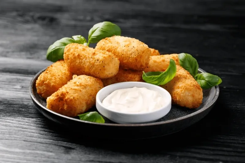 Appetizers