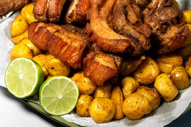 Especialidad Q'Bola