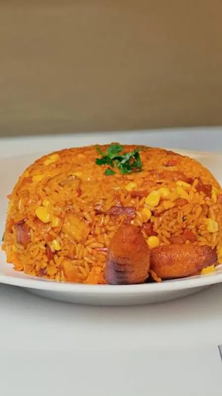 Arroces