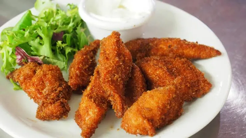 Chicken