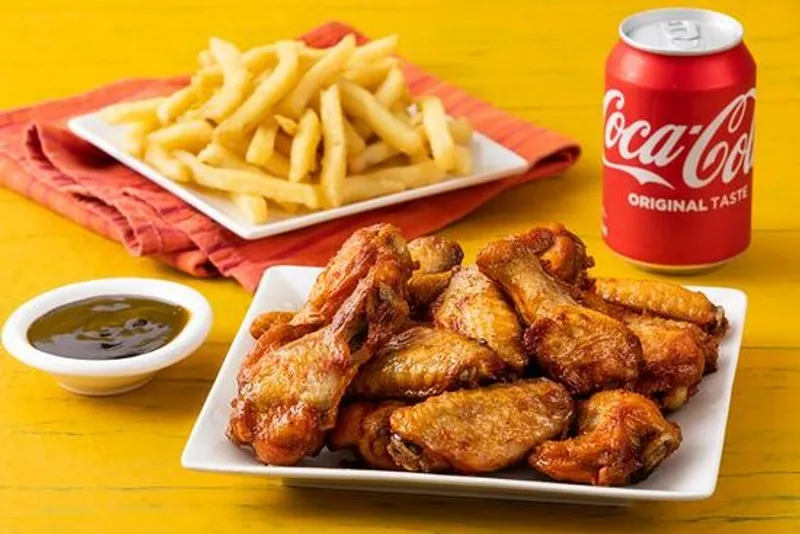 Combos