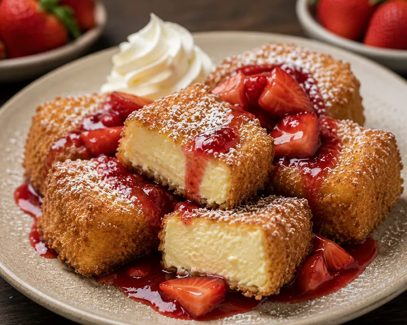 Desserts & Beverages