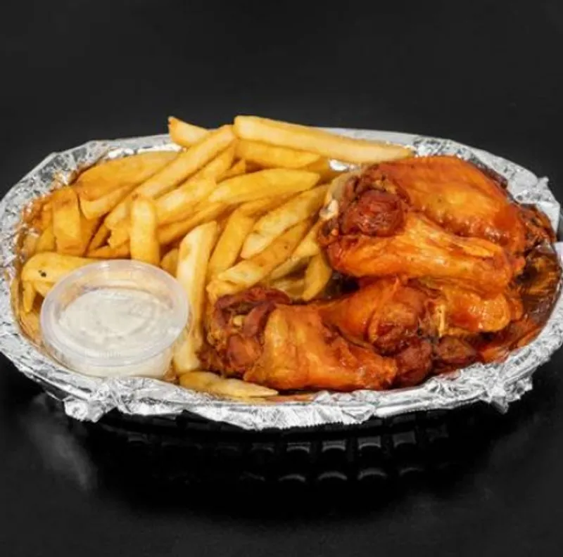 Wings