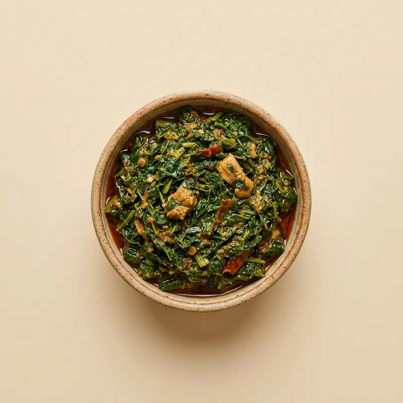 African Dishes