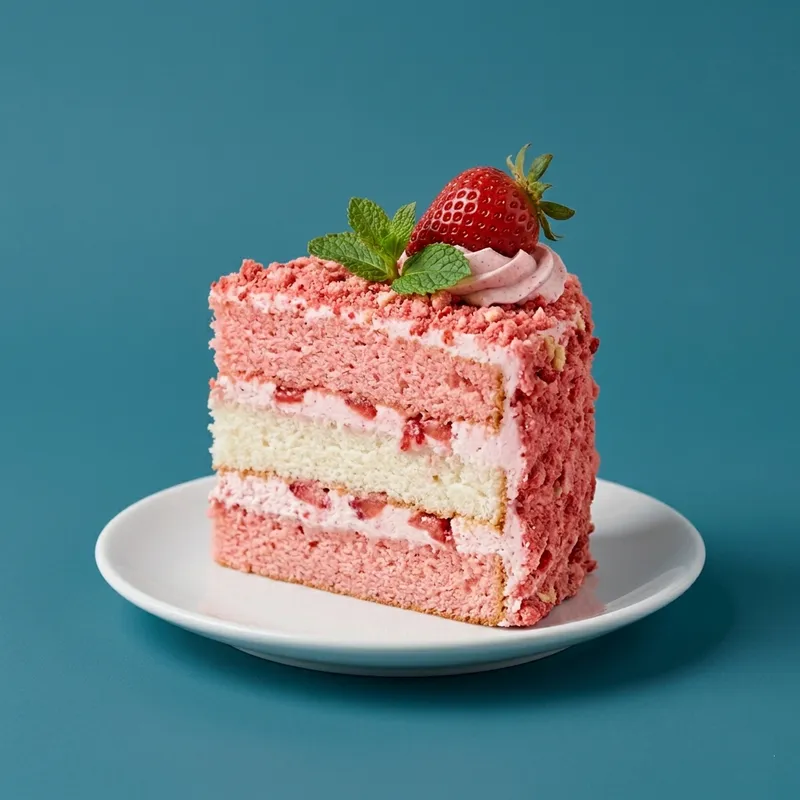 Desserts & Beverages