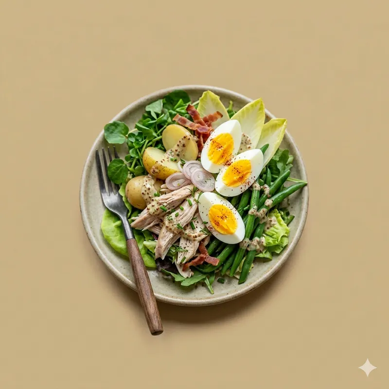 Salads
