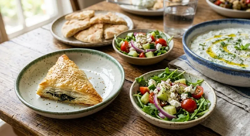 Salads