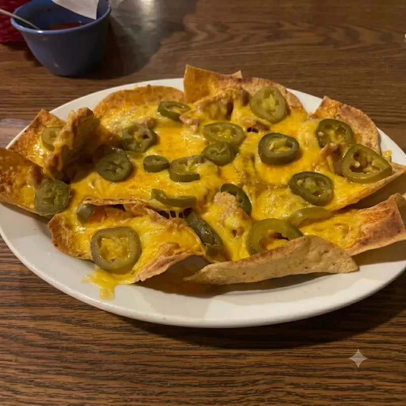 Appetizer