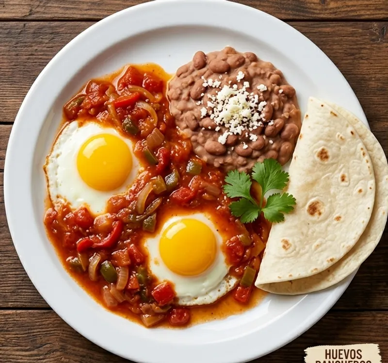 Huevos (Eggs)