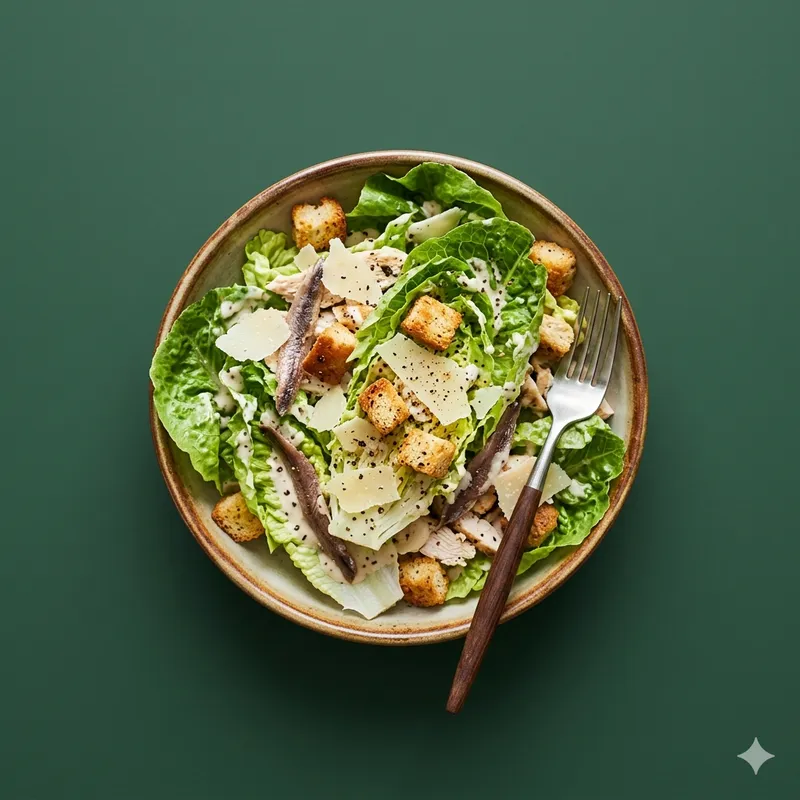 Soups & Salads