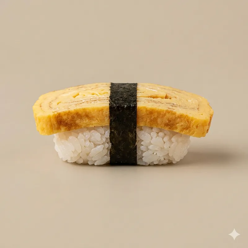 Nigiri & Sashimi