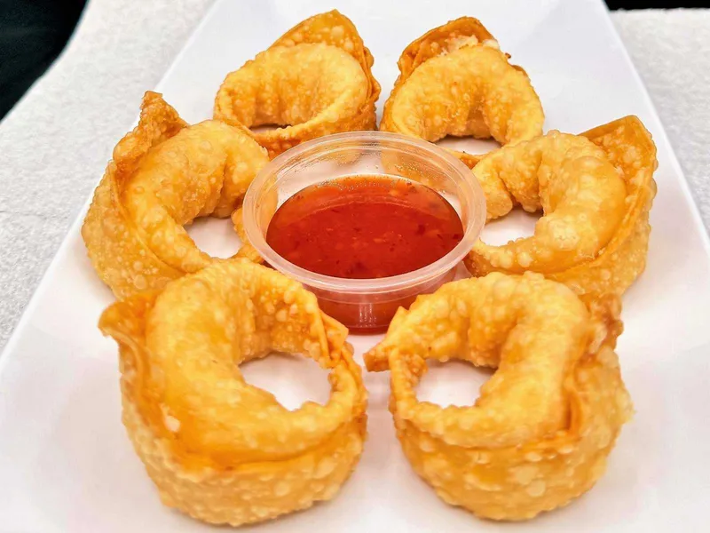 Appetizers