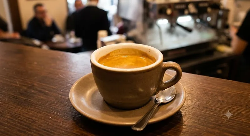 Coffee & Tea