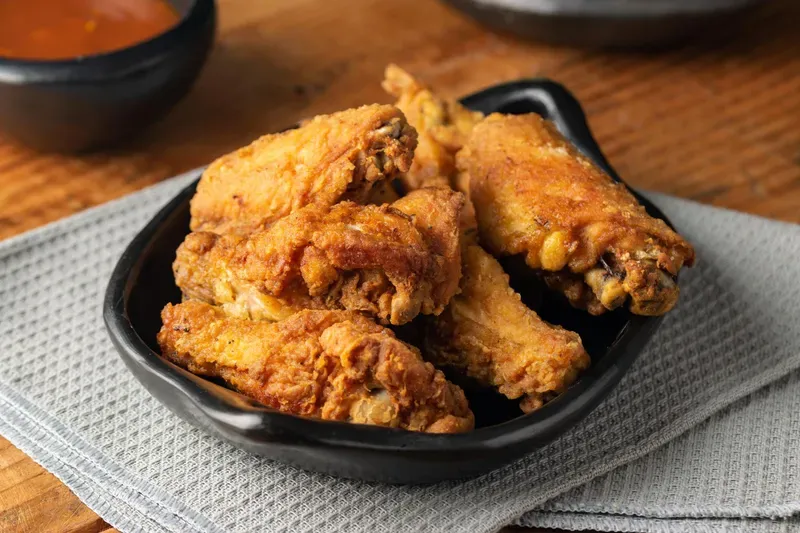 Specialty Chicken