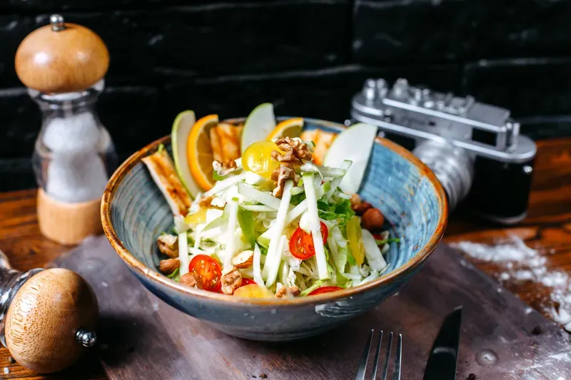 Salads
