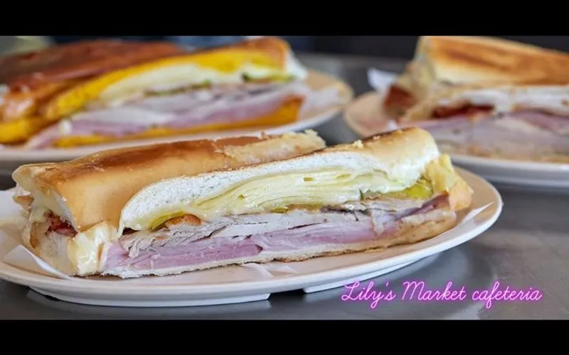Sandwiches