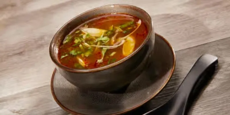Soup