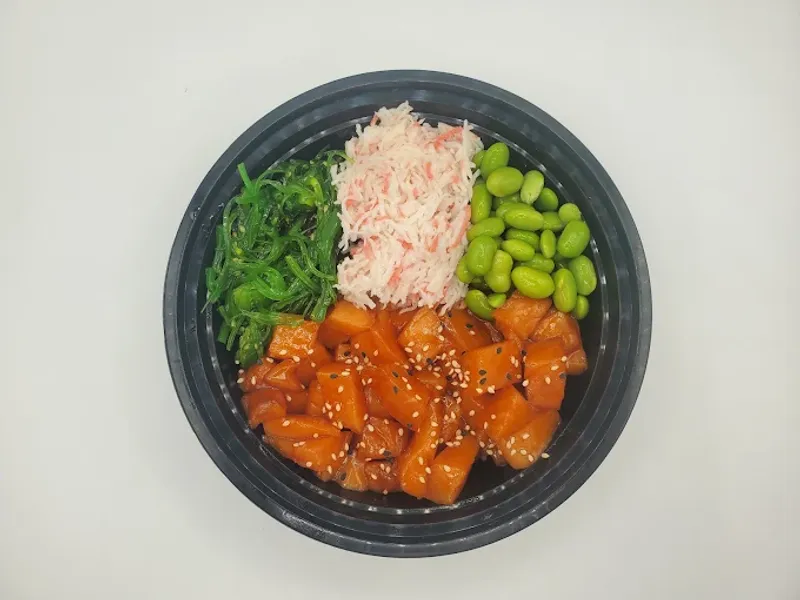 Speciality And Combos