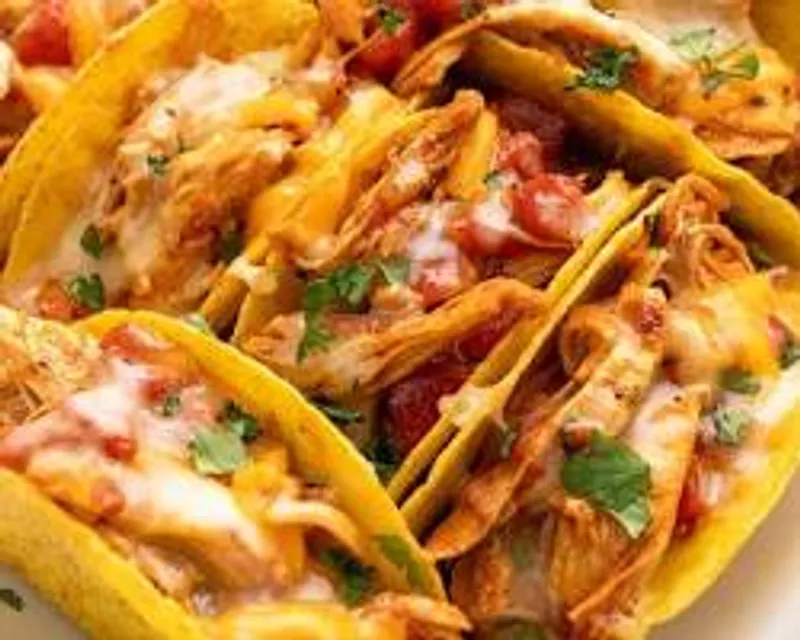 Tacos