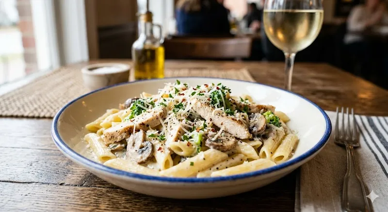 Pastas