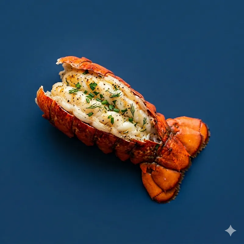 Seafood