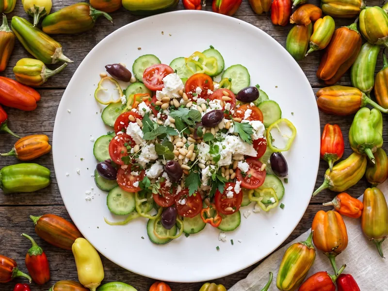Salads