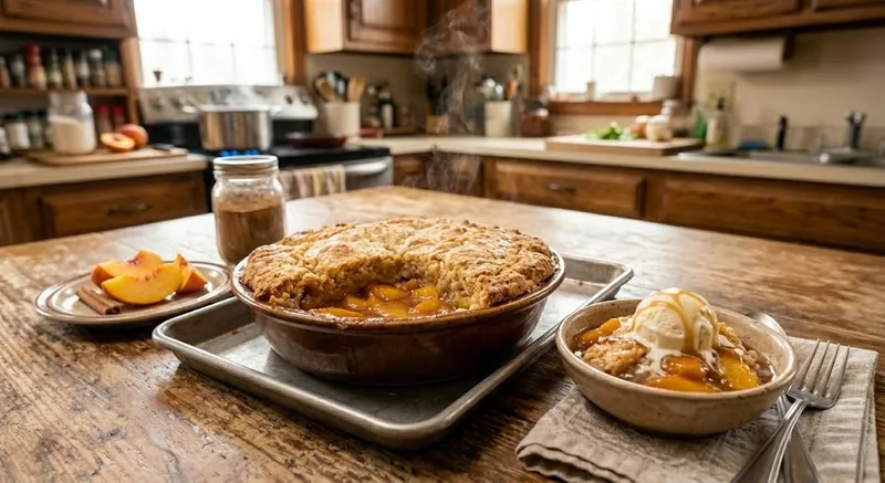 Desserts