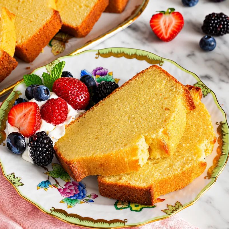 Desserts & Drinks