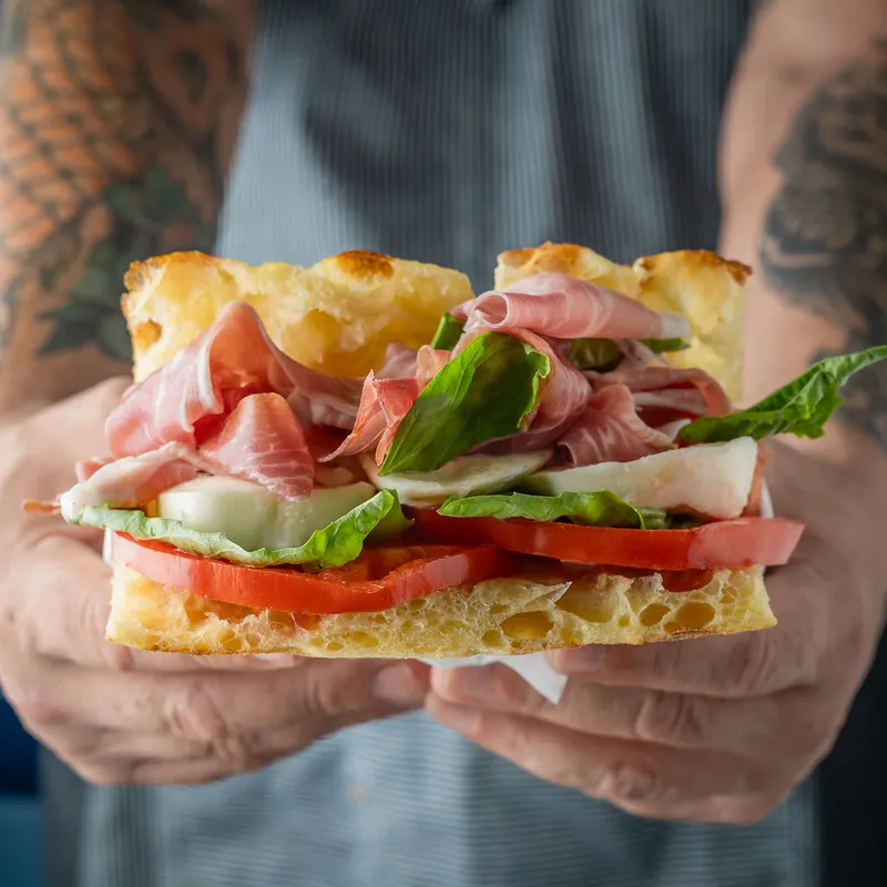 Sandwiches