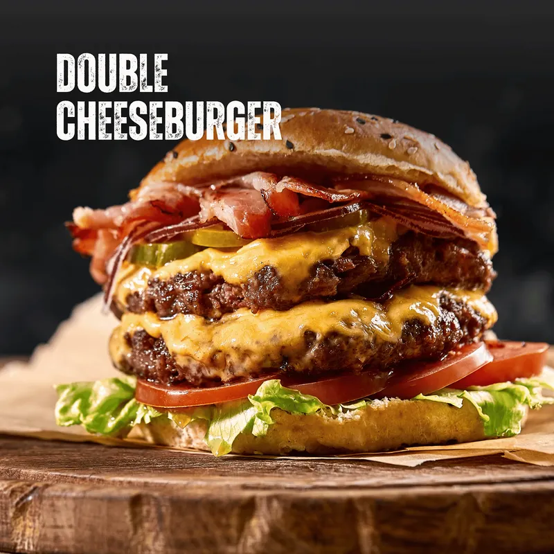 Burgers