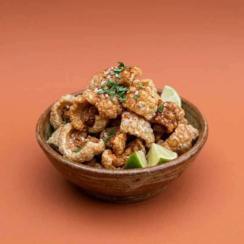 Antojitos
