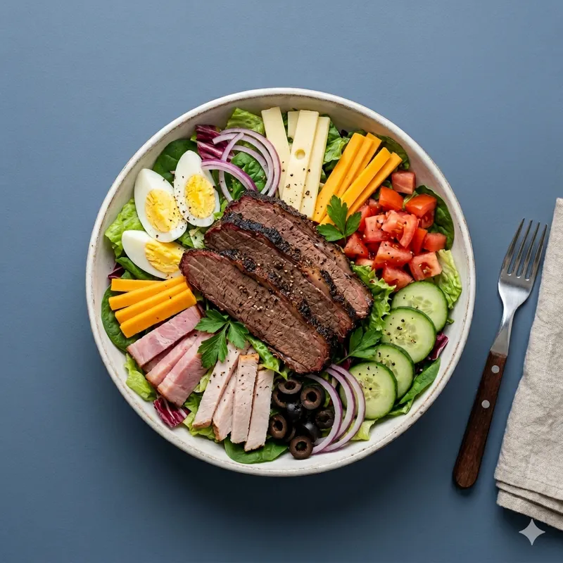 Salads