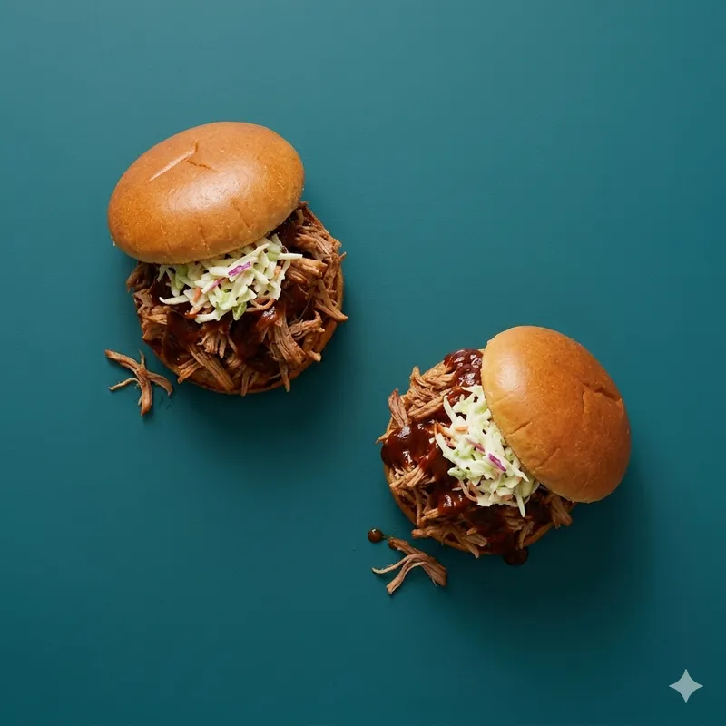 Sandwiches & Burgers