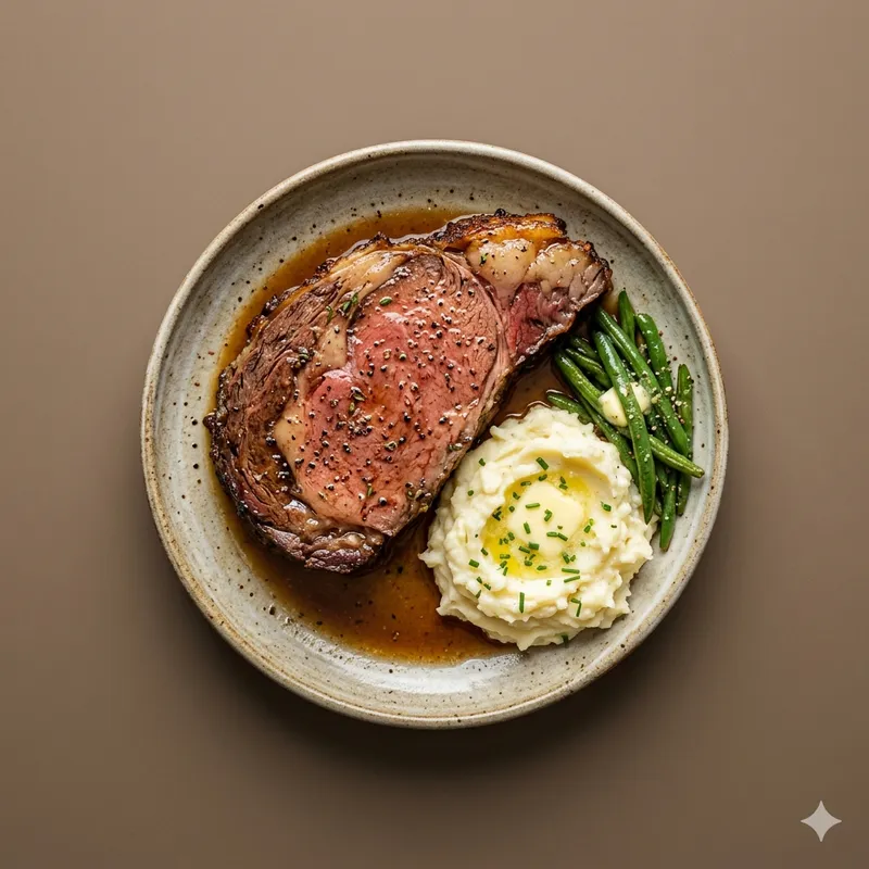 A La Carte