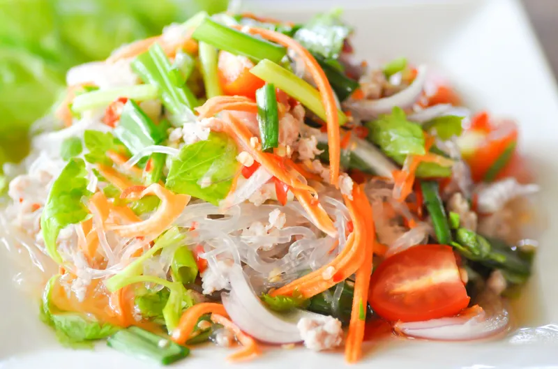Salads