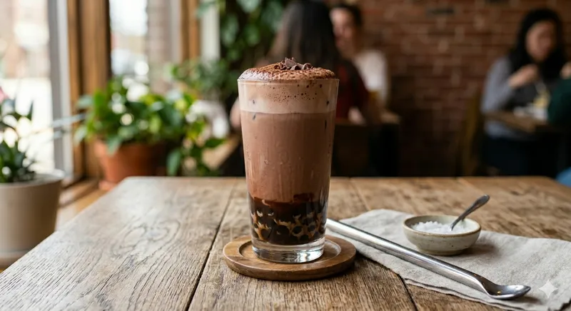 Milk Tea