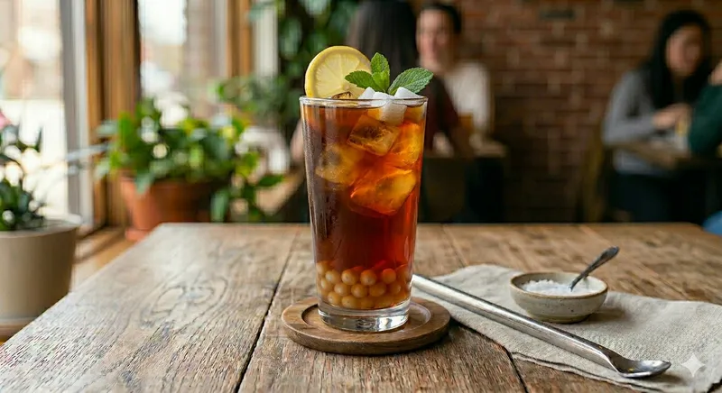 Special Blend Black Tea