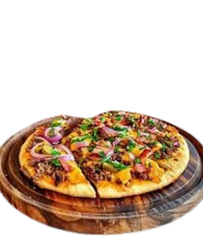 Specialty Pizzas