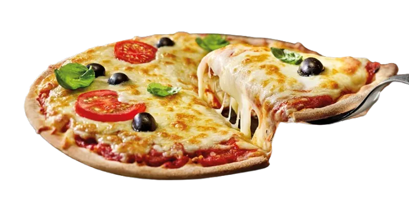 Original Or Thin Crust Pizzas