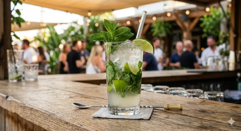 Drinks & Beverages