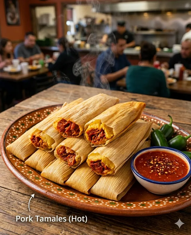 Special Menus & Bundles