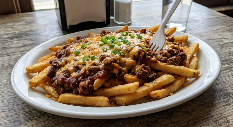 Fries