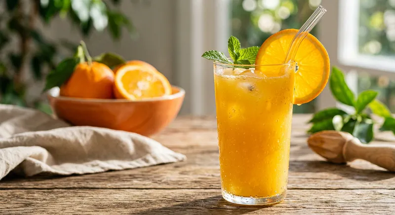Sides And Drinks