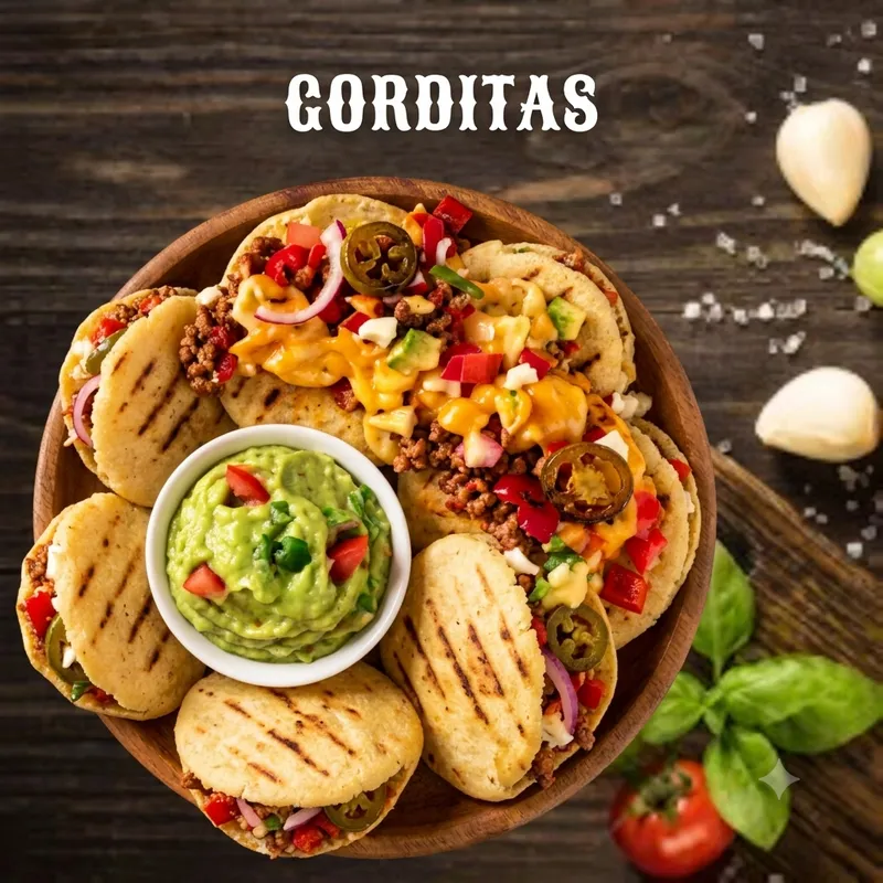 Algo Mas Mexicano