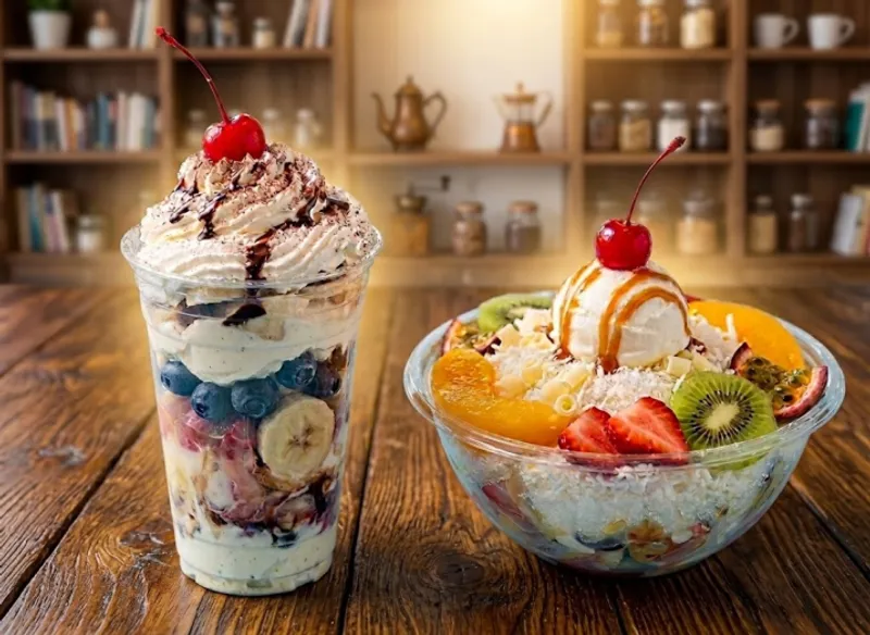 All Day Menu