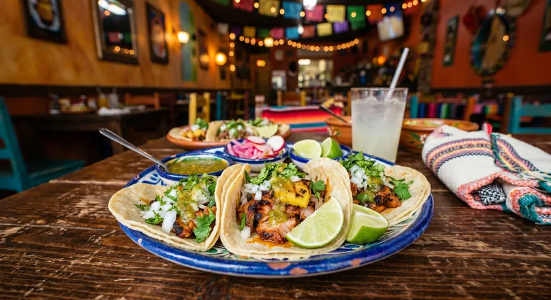 Tacos