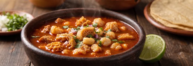 Soups