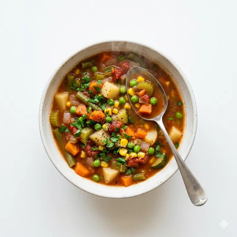Soup