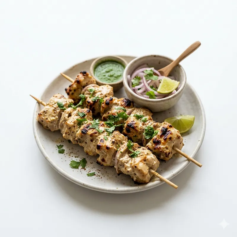 Tandoori
